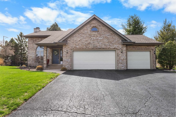 6833 CARDIGAN, ROCKFORD, Illinois 61114, 3 Bedrooms Bedrooms, ,2 BathroomsBathrooms,House,For Sale,CARDIGAN,202601940