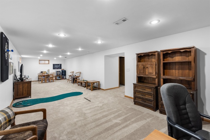 6833 CARDIGAN, ROCKFORD, Illinois 61114, 3 Bedrooms Bedrooms, ,2 BathroomsBathrooms,House,For Sale,CARDIGAN,202601940