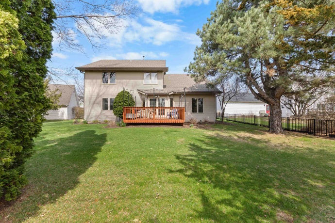 6833 CARDIGAN, ROCKFORD, Illinois 61114, 3 Bedrooms Bedrooms, ,2 BathroomsBathrooms,House,For Sale,CARDIGAN,202601940