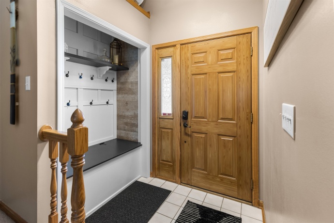 6833 CARDIGAN, ROCKFORD, Illinois 61114, 3 Bedrooms Bedrooms, ,2 BathroomsBathrooms,House,For Sale,CARDIGAN,202601940