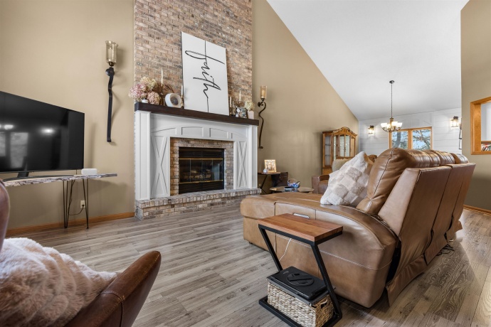 6833 CARDIGAN, ROCKFORD, Illinois 61114, 3 Bedrooms Bedrooms, ,2 BathroomsBathrooms,House,For Sale,CARDIGAN,202601940