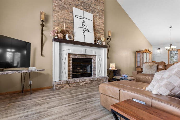 6833 CARDIGAN, ROCKFORD, Illinois 61114, 3 Bedrooms Bedrooms, ,2 BathroomsBathrooms,House,For Sale,CARDIGAN,202601940