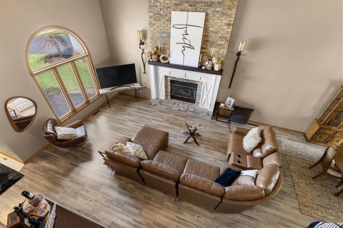 6833 CARDIGAN, ROCKFORD, Illinois 61114, 3 Bedrooms Bedrooms, ,2 BathroomsBathrooms,House,For Sale,CARDIGAN,202601940