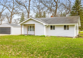 6127 Oak, BYRON, Illinois 61010, 3 Bedrooms Bedrooms, ,2 BathroomsBathrooms,House,For Sale,Oak,202601941