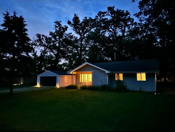 6127 Oak, BYRON, Illinois 61010, 3 Bedrooms Bedrooms, ,2 BathroomsBathrooms,House,For Sale,Oak,202601941