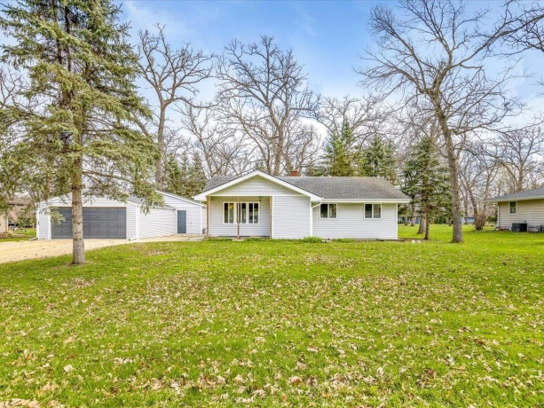 6127 Oak, BYRON, Illinois 61010, 3 Bedrooms Bedrooms, ,2 BathroomsBathrooms,House,For Sale,Oak,202601941