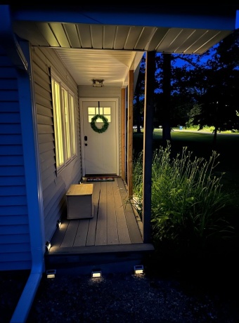 6127 Oak, BYRON, Illinois 61010, 3 Bedrooms Bedrooms, ,2 BathroomsBathrooms,House,For Sale,Oak,202601941