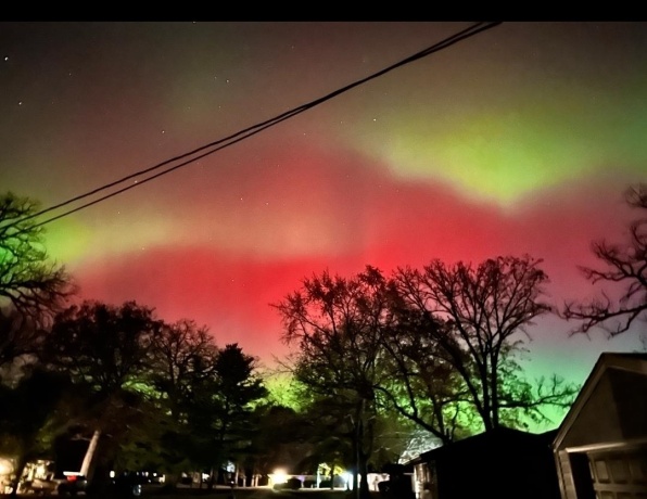 6127 Oak, BYRON, Illinois 61010, 3 Bedrooms Bedrooms, ,2 BathroomsBathrooms,House,For Sale,Oak,202601941