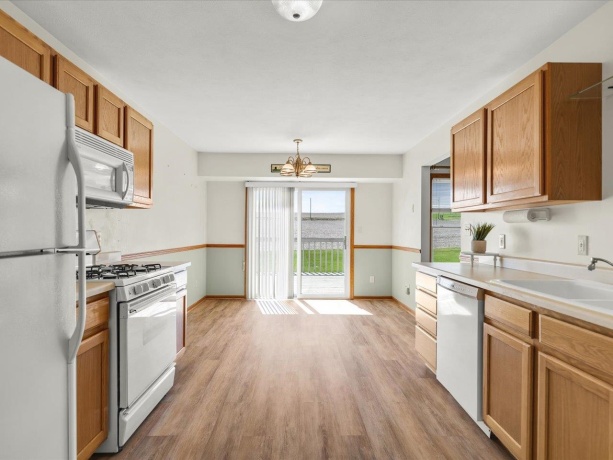 518 Breezeway, PEARL CITY, Illinois 61062, 3 Bedrooms Bedrooms, ,2 BathroomsBathrooms,House,For Sale,Breezeway,202601942