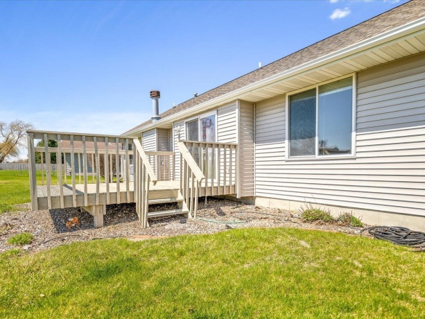 518 Breezeway, PEARL CITY, Illinois 61062, 3 Bedrooms Bedrooms, ,2 BathroomsBathrooms,House,For Sale,Breezeway,202601942