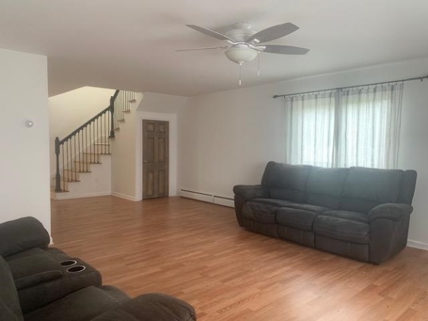 1818 Carr, Streator, Illinois 61364, 4 Bedrooms Bedrooms, ,2 BathroomsBathrooms,House,For Sale,Carr,202601943