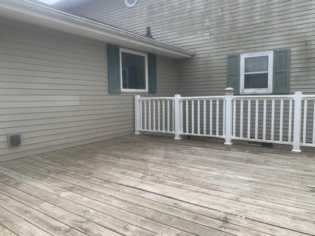 1818 Carr, Streator, Illinois 61364, 4 Bedrooms Bedrooms, ,2 BathroomsBathrooms,House,For Sale,Carr,202601943