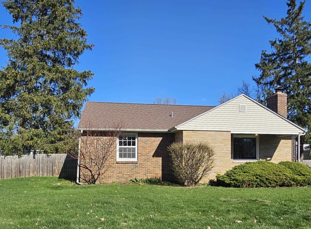 4701 ILLINOIS, LOVES PARK, Illinois 61111, 2 Bedrooms Bedrooms, ,1 BathroomBathrooms,House,For Sale,ILLINOIS,202601947