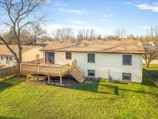 545 Andrew, LAKE ZURICH, Illinois 60047, 5 Bedrooms Bedrooms, ,2 BathroomsBathrooms,House,For Sale,Andrew,202601948