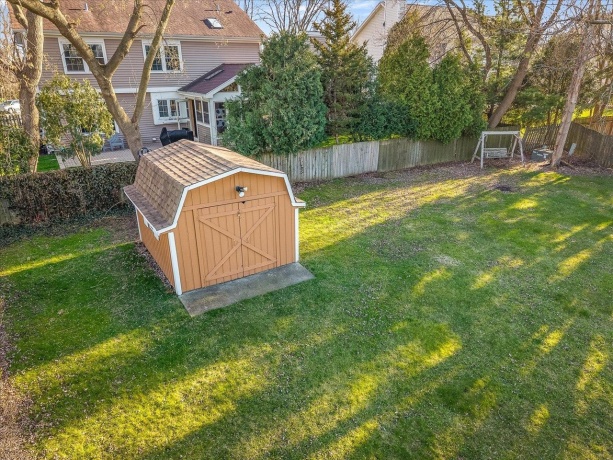 545 Andrew, LAKE ZURICH, Illinois 60047, 5 Bedrooms Bedrooms, ,2 BathroomsBathrooms,House,For Sale,Andrew,202601948