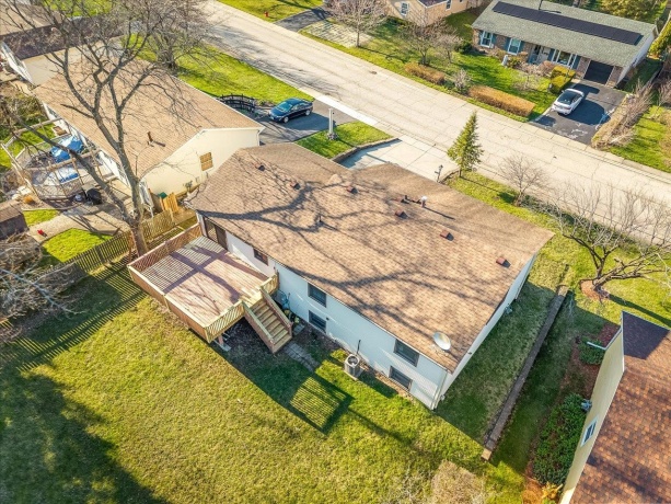 545 Andrew, LAKE ZURICH, Illinois 60047, 5 Bedrooms Bedrooms, ,2 BathroomsBathrooms,House,For Sale,Andrew,202601948