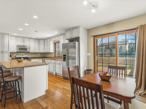 545 Andrew, LAKE ZURICH, Illinois 60047, 5 Bedrooms Bedrooms, ,2 BathroomsBathrooms,House,For Sale,Andrew,202601948