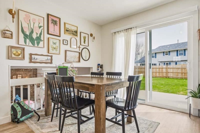 8311 Woodbridge, MACHESNEY PARK, Illinois 61115, 4 Bedrooms Bedrooms, ,2 BathroomsBathrooms,House,For Sale,Woodbridge,202601949