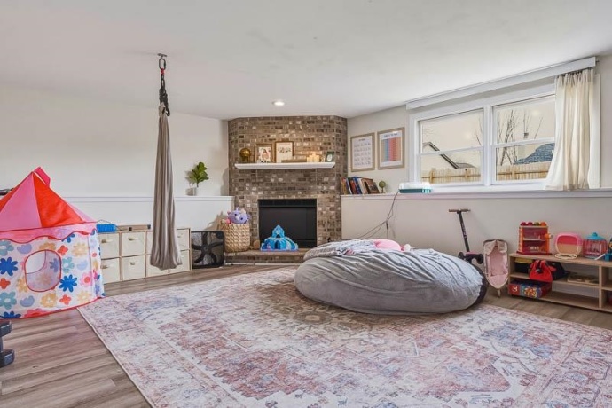 8311 Woodbridge, MACHESNEY PARK, Illinois 61115, 4 Bedrooms Bedrooms, ,2 BathroomsBathrooms,House,For Sale,Woodbridge,202601949