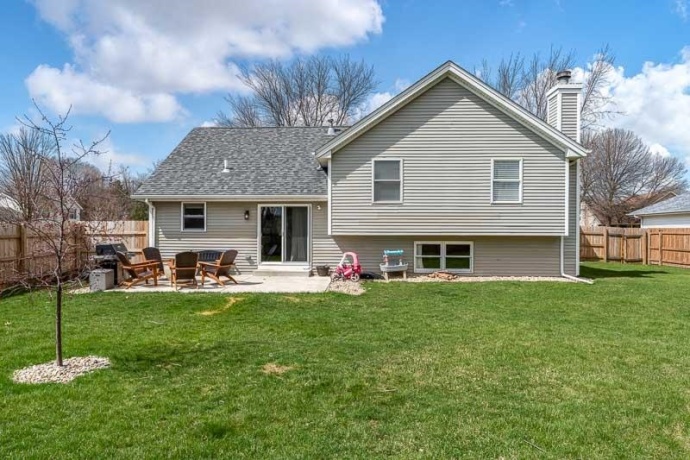 8311 Woodbridge, MACHESNEY PARK, Illinois 61115, 4 Bedrooms Bedrooms, ,2 BathroomsBathrooms,House,For Sale,Woodbridge,202601949