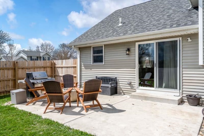 8311 Woodbridge, MACHESNEY PARK, Illinois 61115, 4 Bedrooms Bedrooms, ,2 BathroomsBathrooms,House,For Sale,Woodbridge,202601949