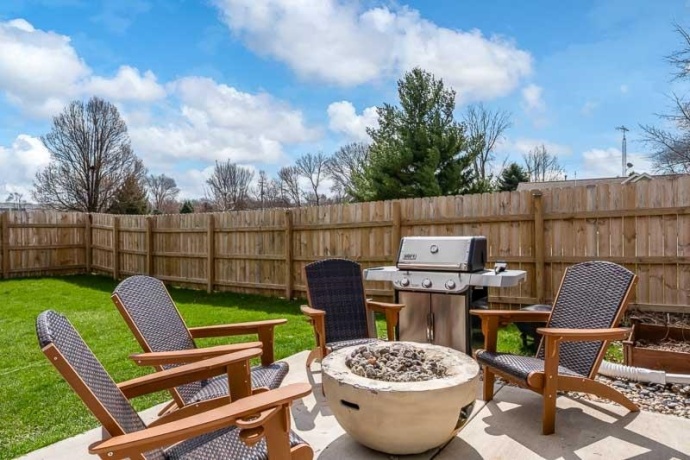 8311 Woodbridge, MACHESNEY PARK, Illinois 61115, 4 Bedrooms Bedrooms, ,2 BathroomsBathrooms,House,For Sale,Woodbridge,202601949