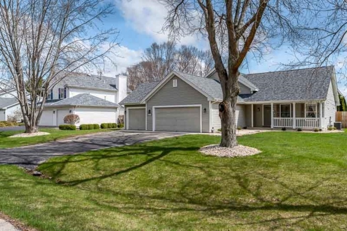 8311 Woodbridge, MACHESNEY PARK, Illinois 61115, 4 Bedrooms Bedrooms, ,2 BathroomsBathrooms,House,For Sale,Woodbridge,202601949