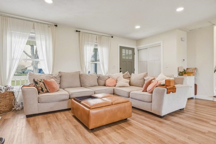 8311 Woodbridge, MACHESNEY PARK, Illinois 61115, 4 Bedrooms Bedrooms, ,2 BathroomsBathrooms,House,For Sale,Woodbridge,202601949