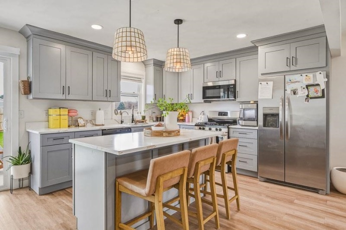 8311 Woodbridge, MACHESNEY PARK, Illinois 61115, 4 Bedrooms Bedrooms, ,2 BathroomsBathrooms,House,For Sale,Woodbridge,202601949