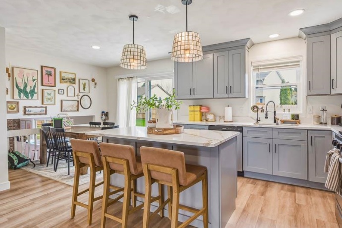 8311 Woodbridge, MACHESNEY PARK, Illinois 61115, 4 Bedrooms Bedrooms, ,2 BathroomsBathrooms,House,For Sale,Woodbridge,202601949