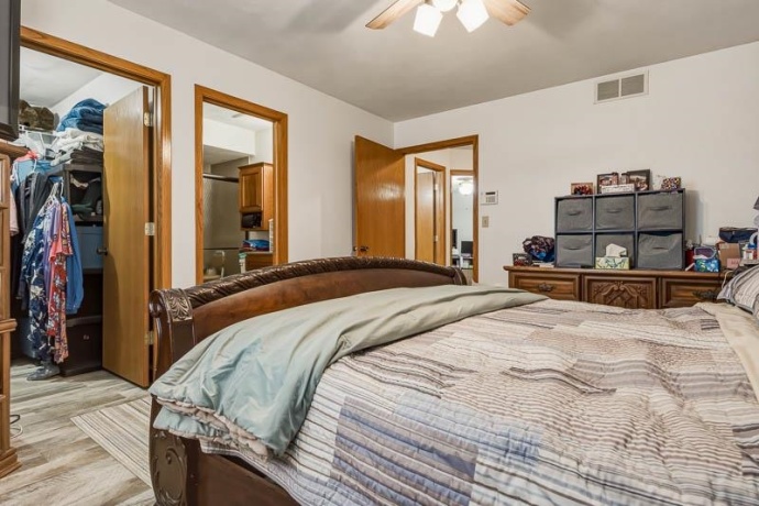 8319 Woodbridge, MACHESNEY PARK, Illinois 61115, 3 Bedrooms Bedrooms, ,2 BathroomsBathrooms,House,For Sale,Woodbridge,202601950