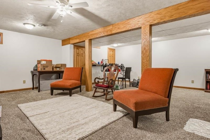 8319 Woodbridge, MACHESNEY PARK, Illinois 61115, 3 Bedrooms Bedrooms, ,2 BathroomsBathrooms,House,For Sale,Woodbridge,202601950