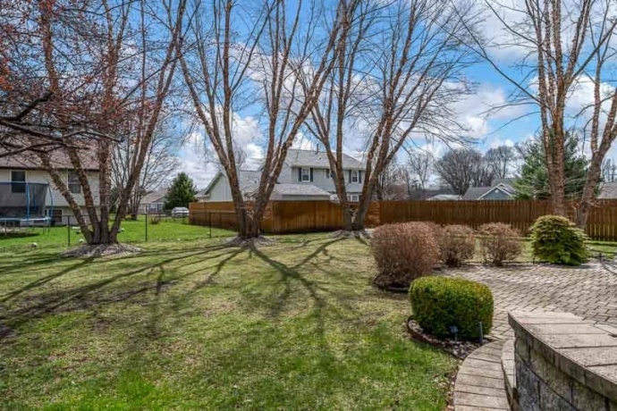 8319 Woodbridge, MACHESNEY PARK, Illinois 61115, 3 Bedrooms Bedrooms, ,2 BathroomsBathrooms,House,For Sale,Woodbridge,202601950