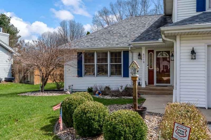 8319 Woodbridge, MACHESNEY PARK, Illinois 61115, 3 Bedrooms Bedrooms, ,2 BathroomsBathrooms,House,For Sale,Woodbridge,202601950