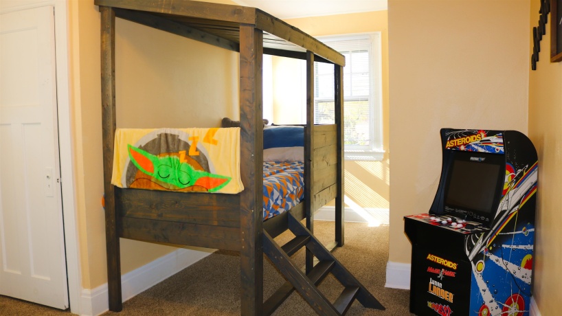 7518 2nd, MACHESNEY PARK, Illinois 61115, 4 Bedrooms Bedrooms, ,1 BathroomBathrooms,House,For Sale,2nd,202506925