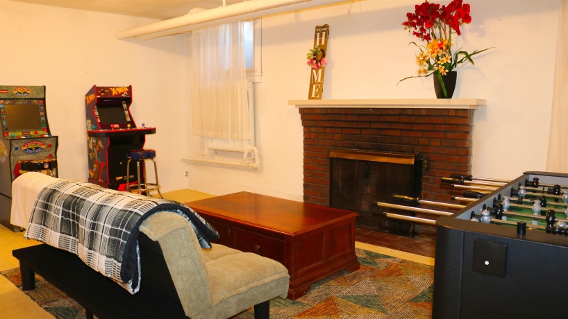 7518 2nd, MACHESNEY PARK, Illinois 61115, 4 Bedrooms Bedrooms, ,1 BathroomBathrooms,House,For Sale,2nd,202506925