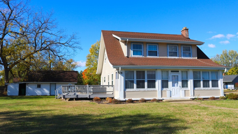 7518 2nd, MACHESNEY PARK, Illinois 61115, 4 Bedrooms Bedrooms, ,1 BathroomBathrooms,House,For Sale,2nd,202506925