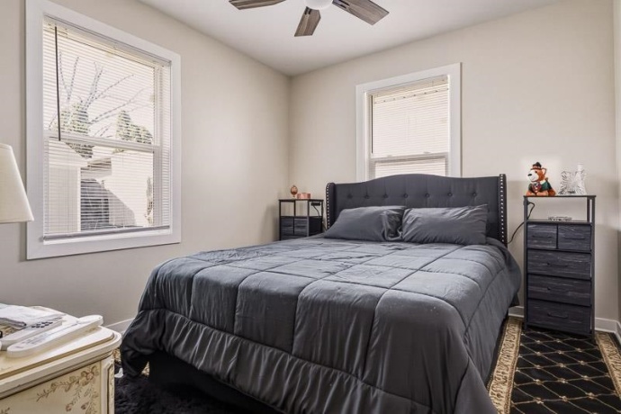 3115 20th, ROCKFORD, Illinois 61109, 2 Bedrooms Bedrooms, ,1 BathroomBathrooms,House,For Sale,20th,202601951