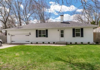 3115 20th, ROCKFORD, Illinois 61109, 2 Bedrooms Bedrooms, ,1 BathroomBathrooms,House,For Sale,20th,202601951