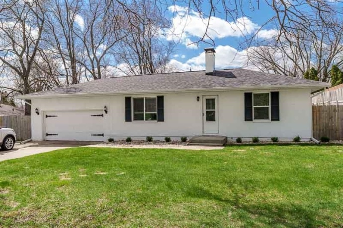 3115 20th, ROCKFORD, Illinois 61109, 2 Bedrooms Bedrooms, ,1 BathroomBathrooms,House,For Sale,20th,202601951