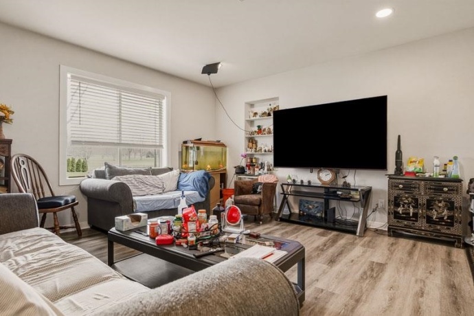 3115 20th, ROCKFORD, Illinois 61109, 2 Bedrooms Bedrooms, ,1 BathroomBathrooms,House,For Sale,20th,202601951