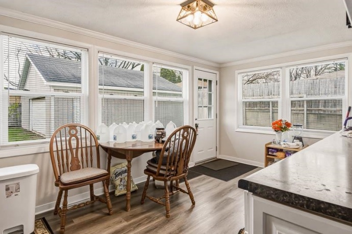 3115 20th, ROCKFORD, Illinois 61109, 2 Bedrooms Bedrooms, ,1 BathroomBathrooms,House,For Sale,20th,202601951