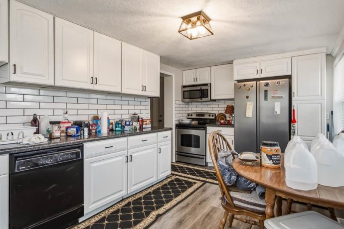 3115 20th, ROCKFORD, Illinois 61109, 2 Bedrooms Bedrooms, ,1 BathroomBathrooms,House,For Sale,20th,202601951