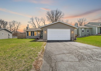 2683 Bluffside, ROCKFORD, Illinois 61109, 5 Bedrooms Bedrooms, ,3 BathroomsBathrooms,House,For Sale,Bluffside,202601952