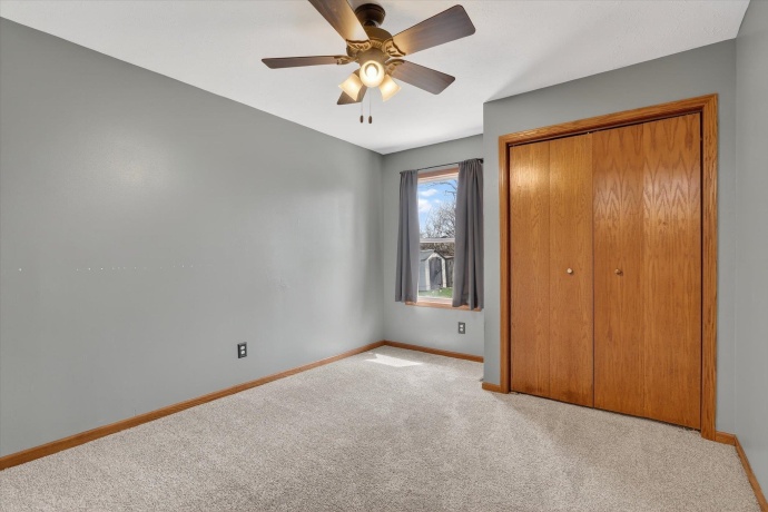 2683 Bluffside, ROCKFORD, Illinois 61109, 5 Bedrooms Bedrooms, ,3 BathroomsBathrooms,House,For Sale,Bluffside,202601952