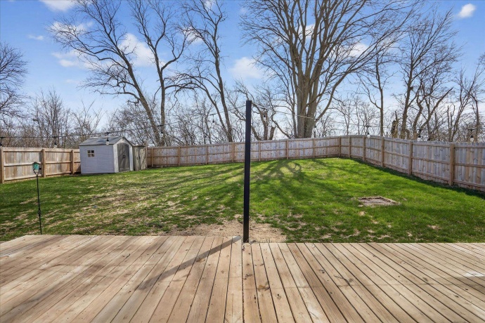 2683 Bluffside, ROCKFORD, Illinois 61109, 5 Bedrooms Bedrooms, ,3 BathroomsBathrooms,House,For Sale,Bluffside,202601952