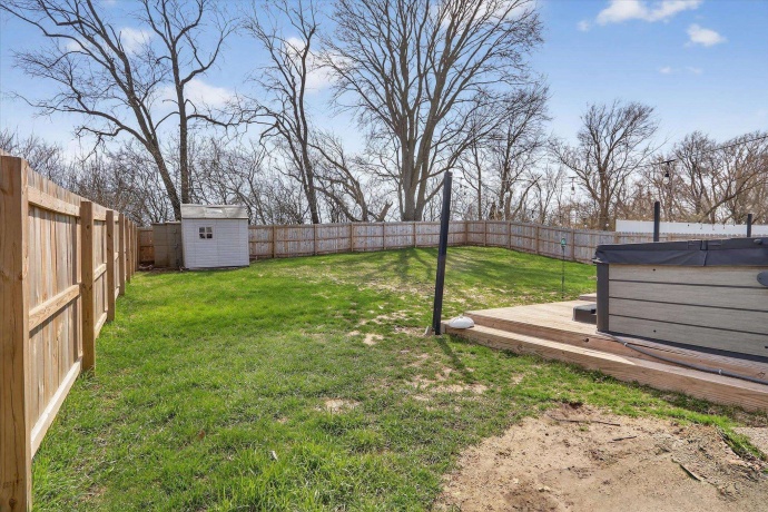 2683 Bluffside, ROCKFORD, Illinois 61109, 5 Bedrooms Bedrooms, ,3 BathroomsBathrooms,House,For Sale,Bluffside,202601952