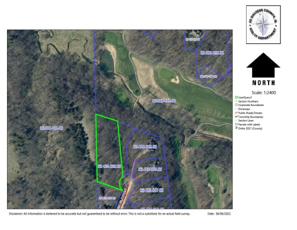 14 Cinnamon, GALENA, Illinois 61036, ,Land,For Sale,Cinnamon,202601954