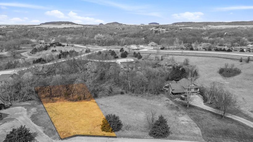 5 Oakmont, GALENA, Illinois 61036, ,Land,For Sale,Oakmont,202601955