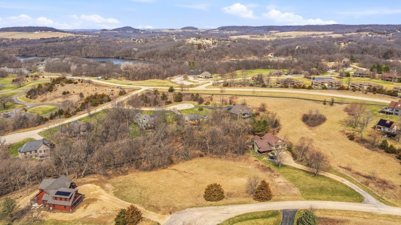 5 Oakmont, GALENA, Illinois 61036, ,Land,For Sale,Oakmont,202601955